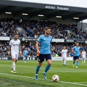 Valur Reykjavik vs Fram Reykjavik: Fram tự tin kéo dài mạch thắng tại Úrvalsdeild
