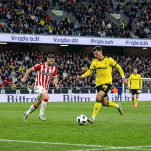 FC Viktoria Köln vs VVV Venlo: Cuộc đọ sức trên đất Đức trong khuôn khổ giao hữu câu lạc bộ