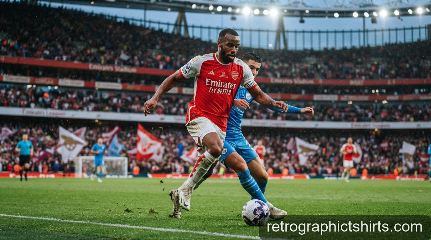 Ngoại hạng Anh 2026/27 khởi tranh: Arsenal và thách thức bảo vệ ngôi vương trong kỷ nguyên mới