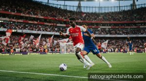 Ngoại hạng Anh 2026/27 khởi tranh: Arsenal và tham vọng bảo vệ ngôi vương trước dàn đối thủ hùng hậu