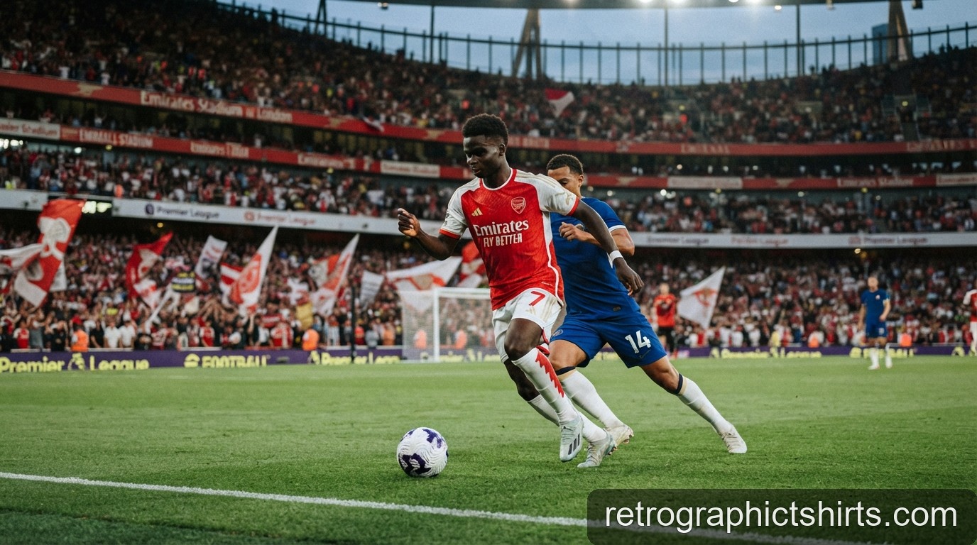 Ngoại hạng Anh 2026/27 khởi tranh: Arsenal và tham vọng bảo vệ ngôi vương trước dàn đối thủ hùng hậu
