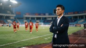 FIFA ASEAN Cup 2026: Thử thách mới cho HLV Kim Sang-sik và tham vọng khẳng định vị thế khu vực