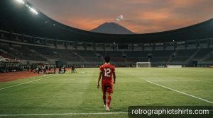FIFA ASEAN Cup 2026: Indonesia đối mặt thách thức kép từ núi lửa và áp lực sân nhà