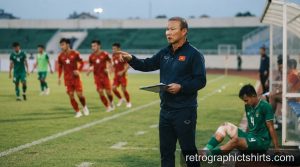 FIFA ASEAN Cup 2026: Indonesia mất đội trưởng Jay Idzes, HLV Kim Sang-sik gấp rút chốt danh sách tuyển Việt Nam