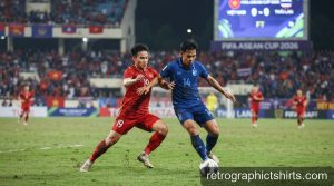 FIFA ASEAN Cup 2026: Việt Nam và Thái Lan chia điểm, cục diện bảng B nóng bỏng