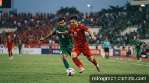 FIFA ASEAN Cup 2026: ĐT Việt Nam và mục tiêu danh dự trước Pakistan