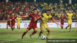 FIFA ASEAN Cup 2026: ĐT Việt Nam đối đầu Malaysia trong trận tranh hạng Ba – Cơ hội lấy lại niềm tin